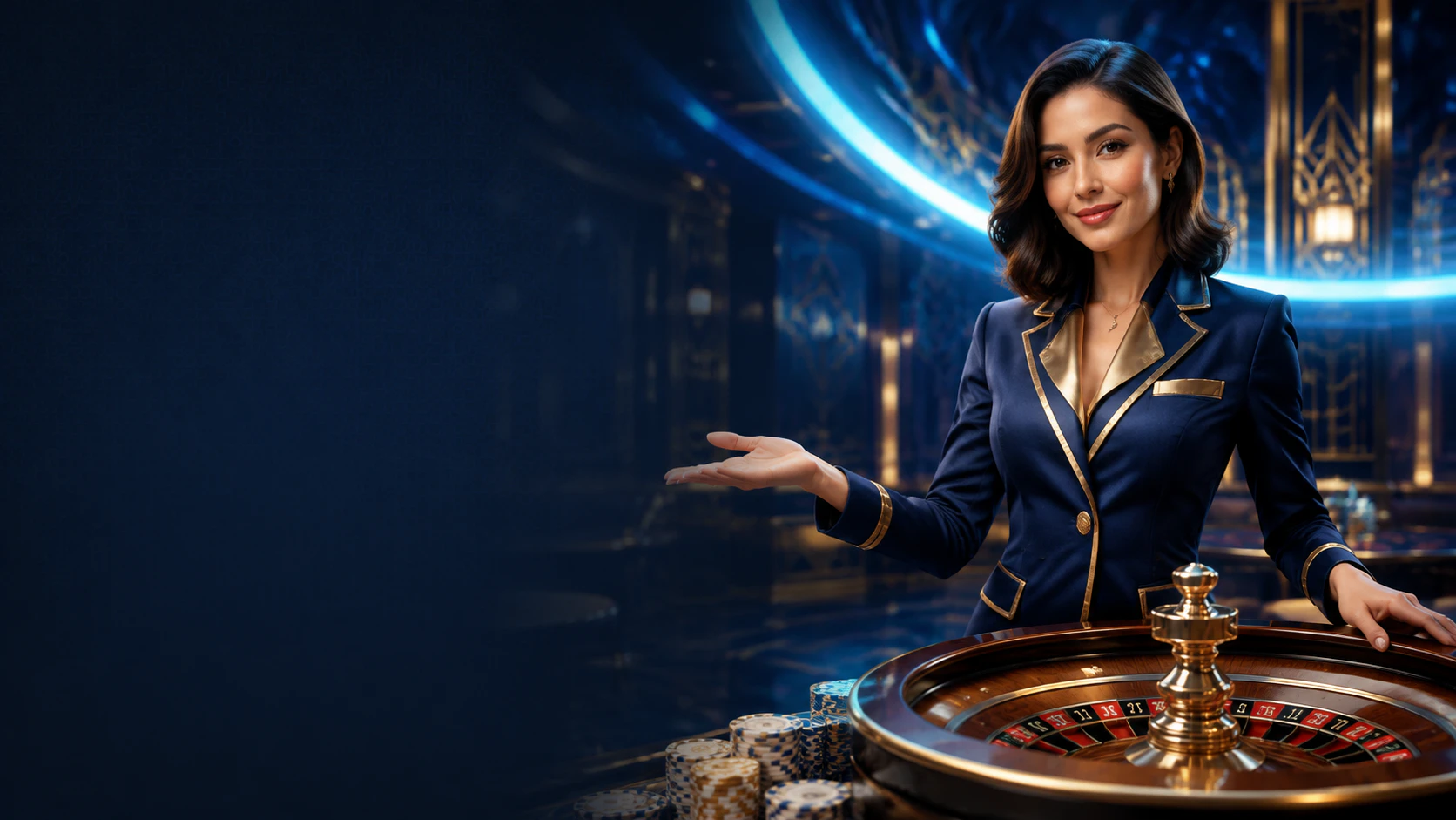 Bono de bienvenida 200% hasta €2.500 y 300 tiradas gratis en casino de millionerespana.net